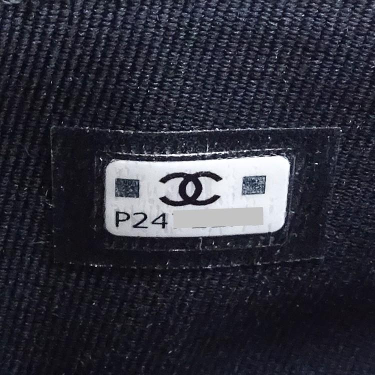 CHANEL（シャネル） 【極美品】シャネル 2024 ノベルティ イヤーズ