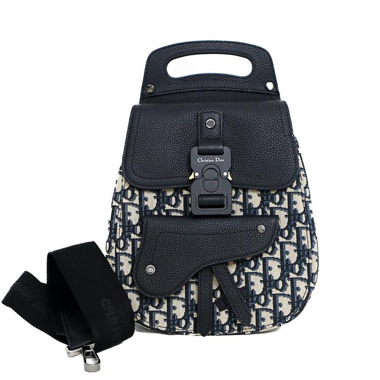 Christian Dior（クリスチャン・ディオール） 【極美品】クリスチャン