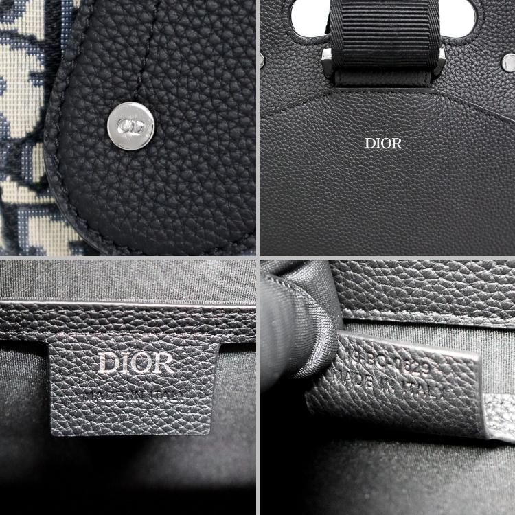 Christian Dior（クリスチャン・ディオール） 【極美品】クリスチャン