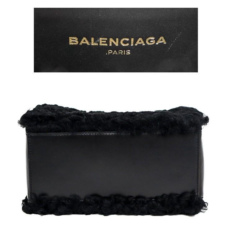 BALENCIAGA（バレンシアガ） 【美品】BALENCIAGA パドロック ヌード