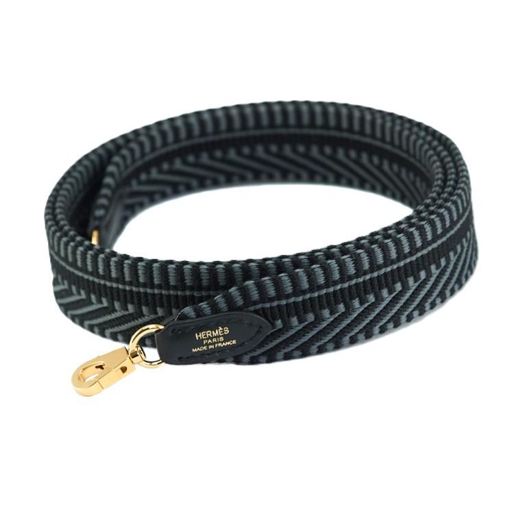 HERMES（エルメス） 【美品】 バンドリエール サングルカヴァル 25mm