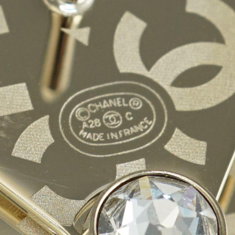 最終値下げ　美品　シャネルジャケット　カメリアブローチ付 CHANEL（シャネル） 【極美品】CHANEL ブローチ 2025/26年 クルーズ