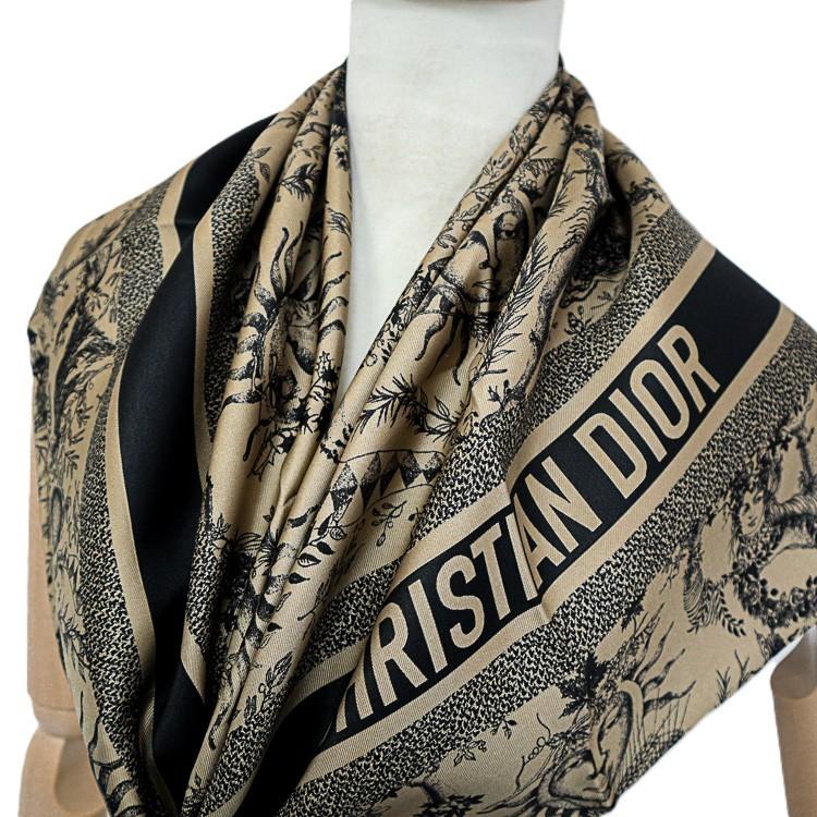 Christian Dior（クリスチャン・ディオール） 【極美品】Christian