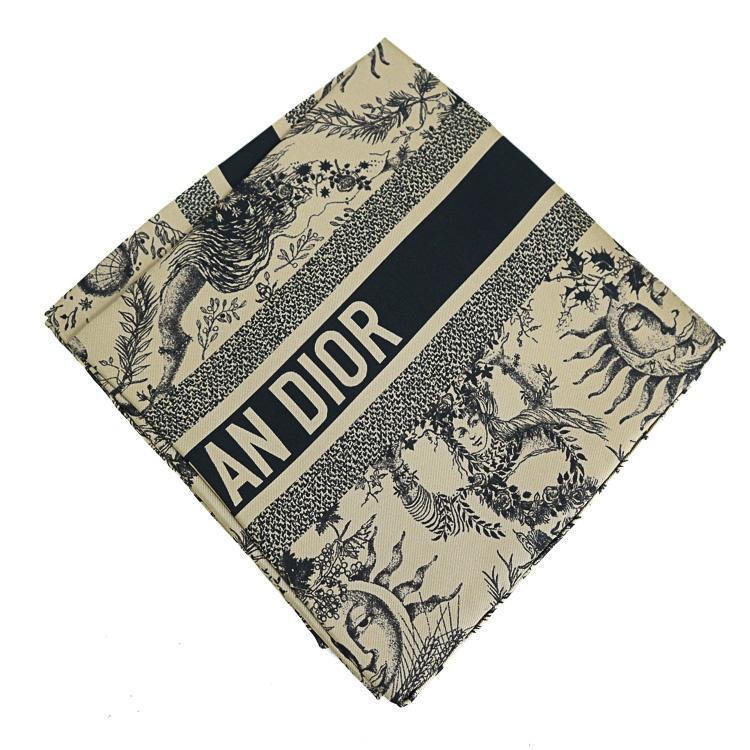 Christian Dior（クリスチャン・ディオール） 【極美品】Christian