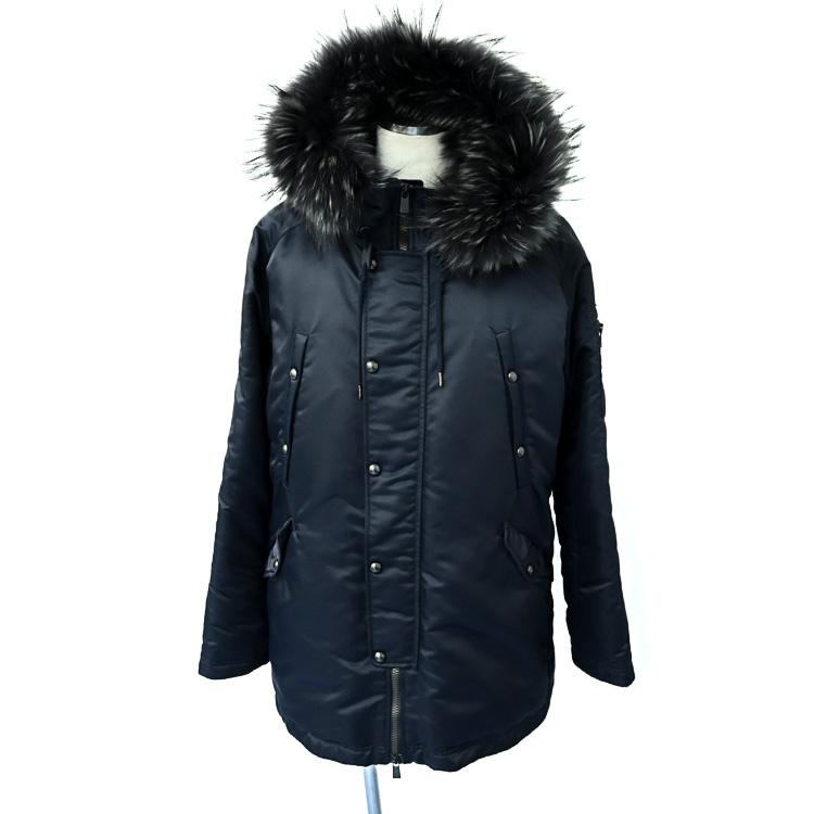 TATRAS（タトラス） 【美品】TATRAS PETRONIO N-3Bタイプ ダウンコート