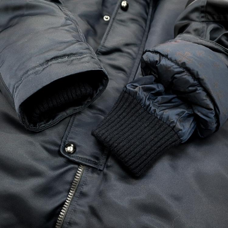 TATRAS（タトラス） 【美品】TATRAS PETRONIO N-3Bタイプ ダウンコート