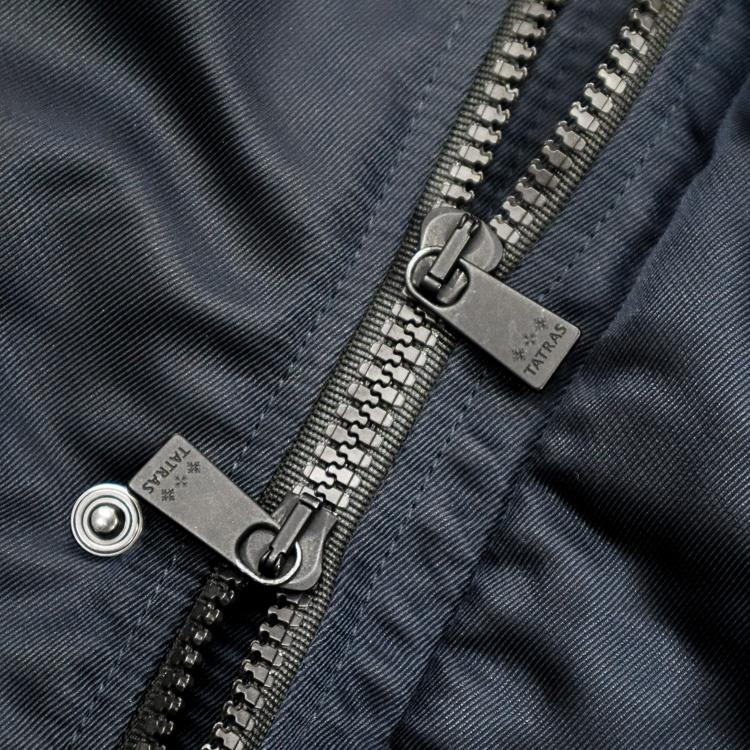 TATRAS（タトラス） 【美品】TATRAS PETRONIO N-3Bタイプ ダウンコート