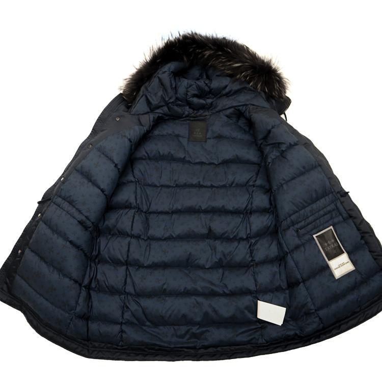TATRAS（タトラス） 【美品】TATRAS PETRONIO N-3Bタイプ ダウンコート