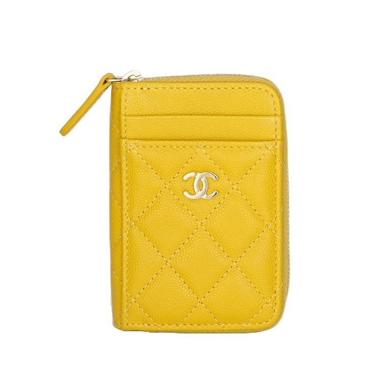 CHANEL（シャネル） 【極美品】シャネル タイムレスクラシック コイン 