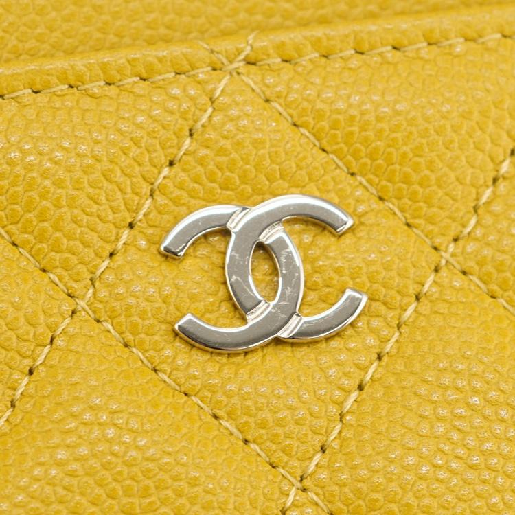 CHANEL（シャネル） 【極美品】シャネル タイムレスクラシック コイン 