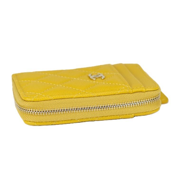 CHANEL（シャネル） 【極美品】シャネル タイムレスクラシック コイン 