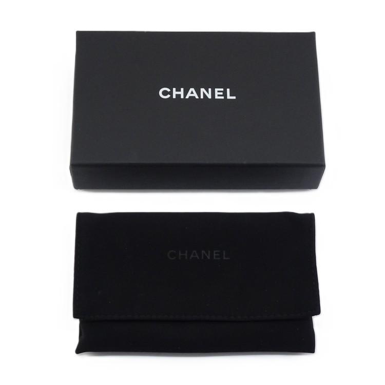 CHANEL（シャネル） 【極美品】シャネル タイムレスクラシック コイン 