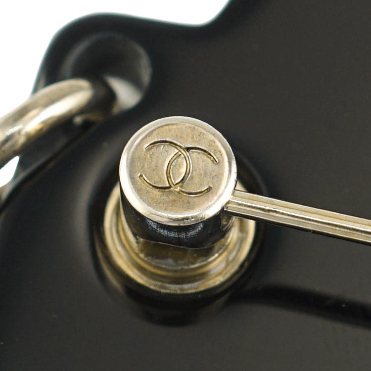 CHANEL（シャネル） 【極美品】CHANEL ブローチ ココマーク クリスタル