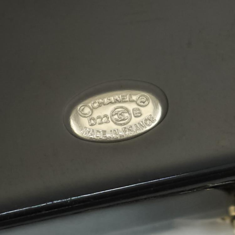 CHANEL（シャネル） 【極美品】CHANEL ブローチ ココマーク クリスタル