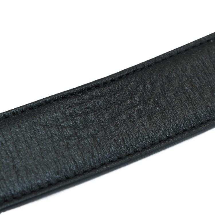 GUCCI（グッチ） 【美品】GUCCI ベルト GGマーモント ダブルG 414516