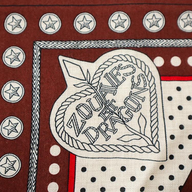 HERMES（エルメス） 【新品同様】エルメス カレジェアン カレ140