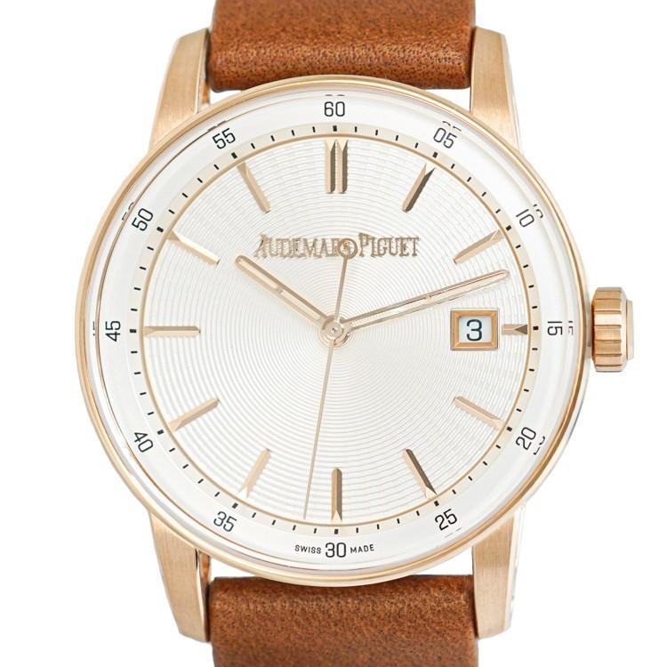 AUDEMARS PIGUET（オーデマピゲ） 【新品同様】オーデマ ピゲ AUDEMARS