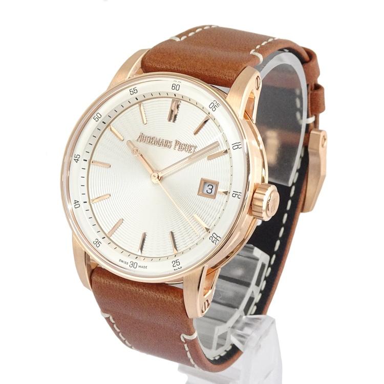 AUDEMARS PIGUET（オーデマピゲ） 【新品同様】オーデマ ピゲ AUDEMARS
