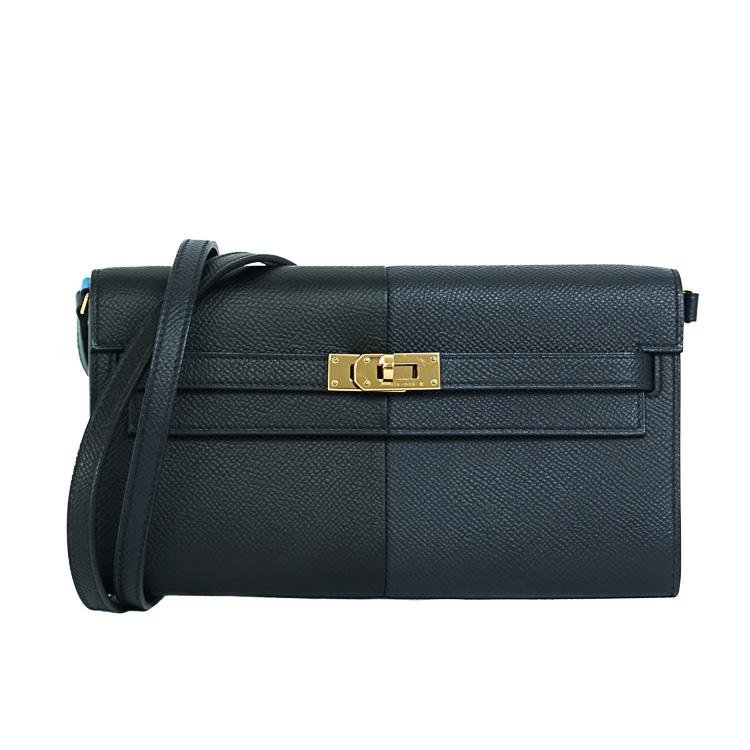 Kelly 【美品】エルメス ケリートゥーゴー カザック ショルダー