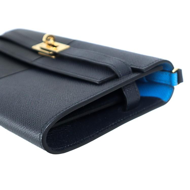 エルメス財布 Kelly 【美品】エルメス ケリートゥーゴー カザック ショルダー