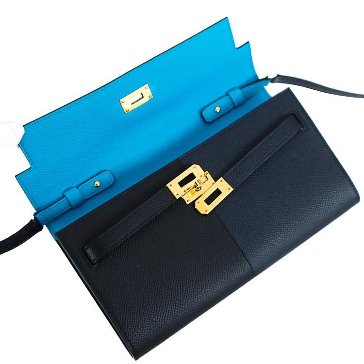 Kelly 【美品】エルメス ケリートゥーゴー カザック ショルダー