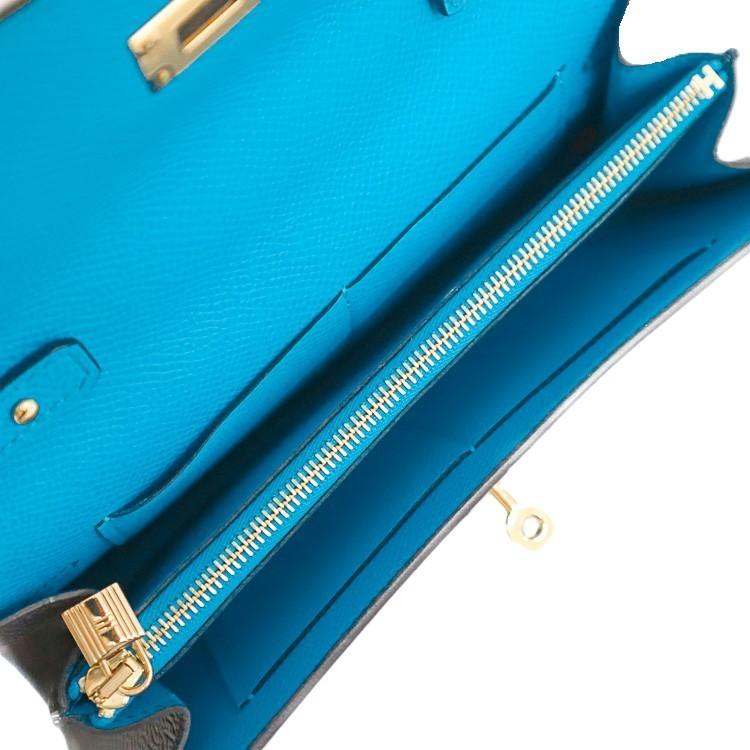 Kelly 【美品】エルメス ケリートゥーゴー カザック ショルダー