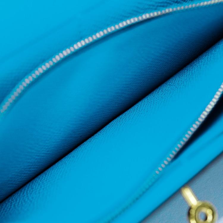 Kelly 【美品】エルメス ケリートゥーゴー カザック ショルダー