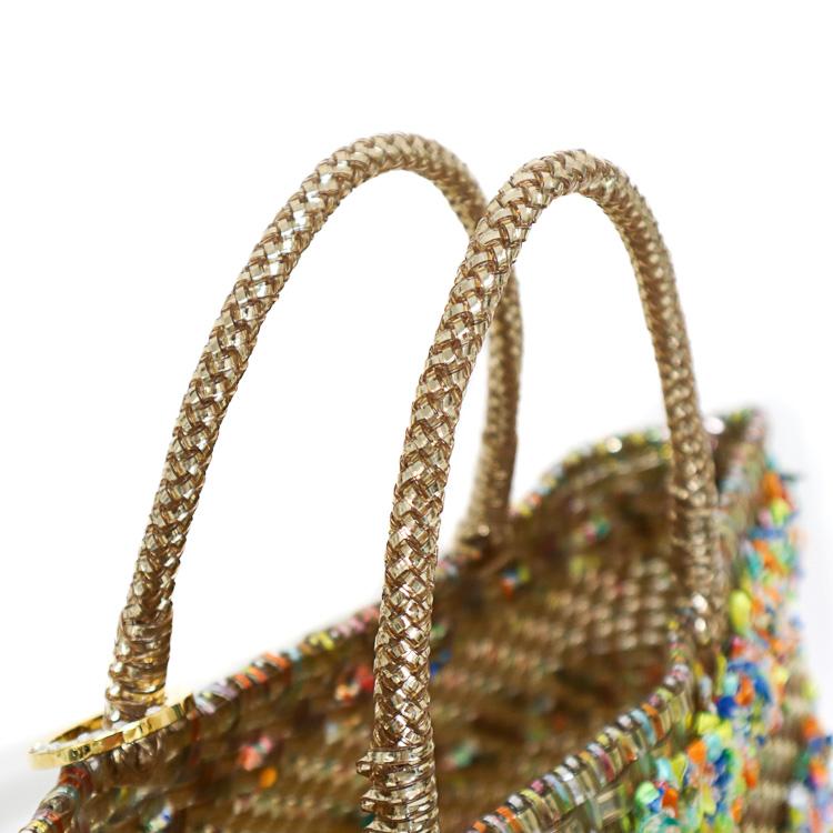 ANTEPRIMA/WIREBAG 【美品】アンテプリマ イントレッチオ ワイヤー