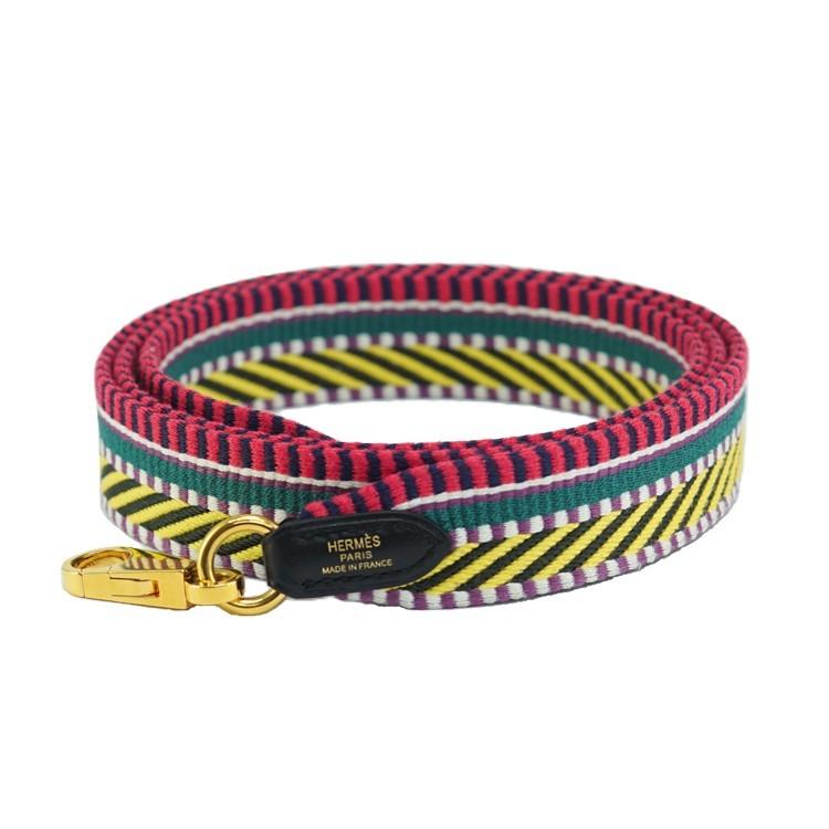 エルメス HERMES バンドリエール HERMES（エルメス） バンドリエール サングルカヴァル 25mm ショルダー