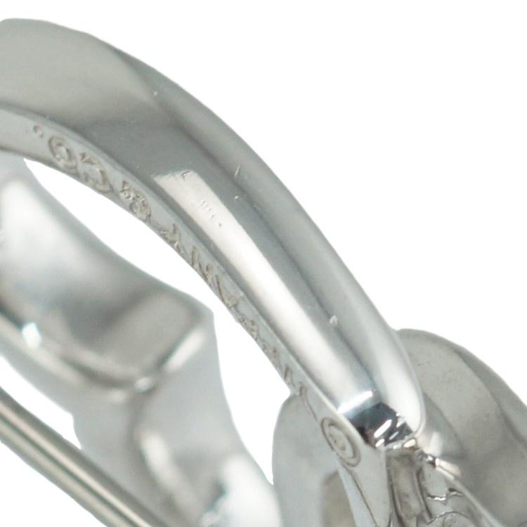 TIFFANY&Co.（ティファニー） トリプル オープンハート ブローチ