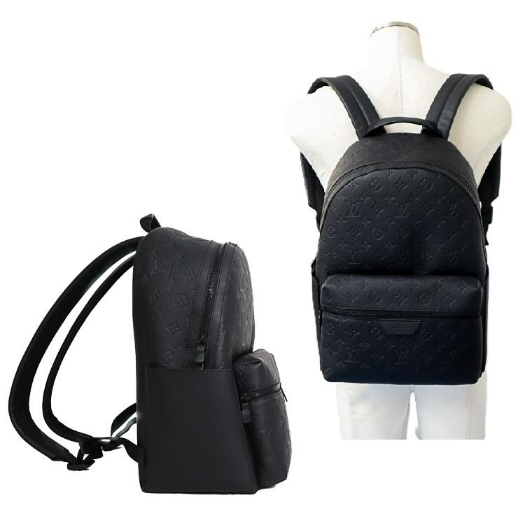 ディスカバリー 【美品】LOUIS VUITTON バックパック PM M46553