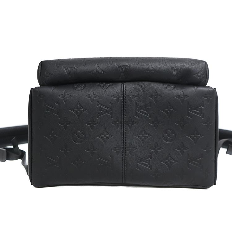 ディスカバリー 【美品】LOUIS VUITTON バックパック PM M46553