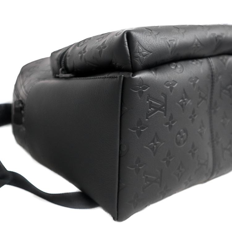 ディスカバリー 【美品】LOUIS VUITTON バックパック PM M46553