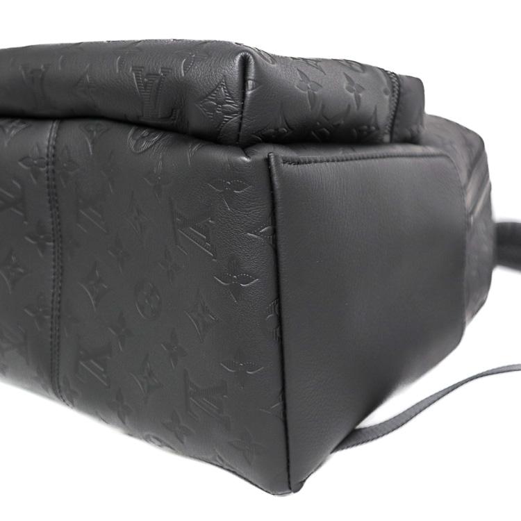 ディスカバリー 【美品】LOUIS VUITTON バックパック PM M46553