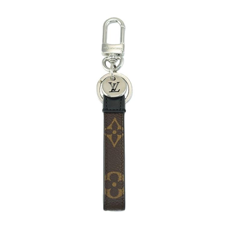 Louis Vuitton キーホルダー スリム ドラゴンヌ LOUIS VUITTON（ルイ・ヴィトン） ルイ ヴィトン キーリング チャーム