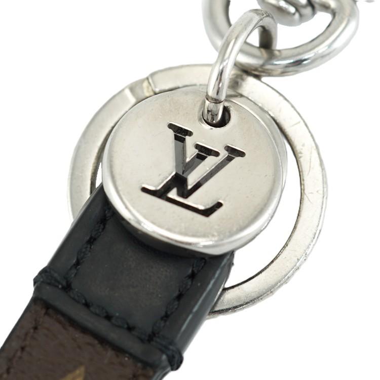 LOUIS VUITTON（ルイ・ヴィトン） ルイ ヴィトン キーリング チャーム
