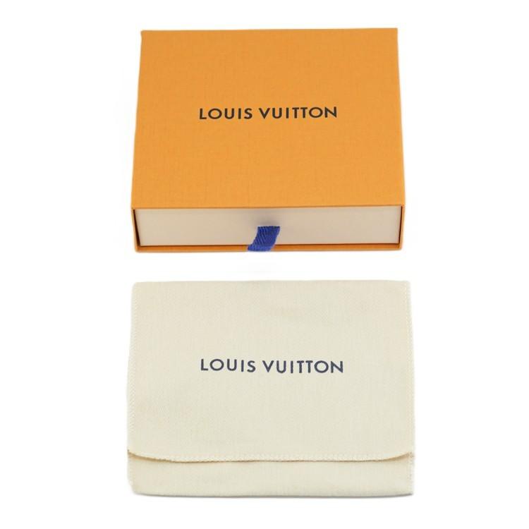 LOUIS VUITTON（ルイ・ヴィトン） ルイ ヴィトン キーリング チャーム