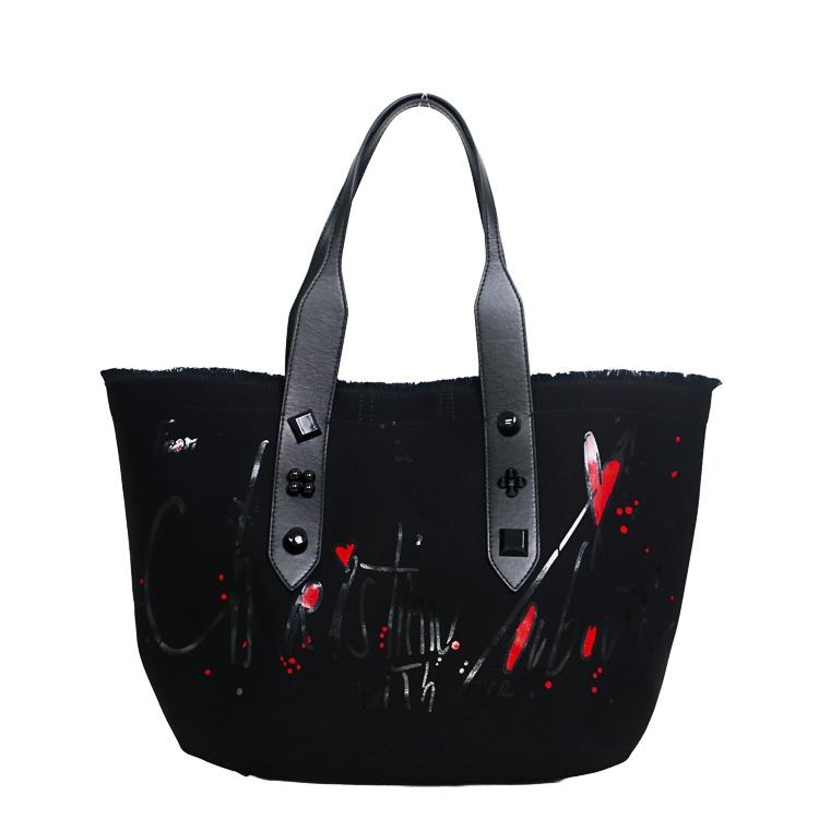 Christian Louboutin（クリスチャンルブタン） 【極美品】Christian 
