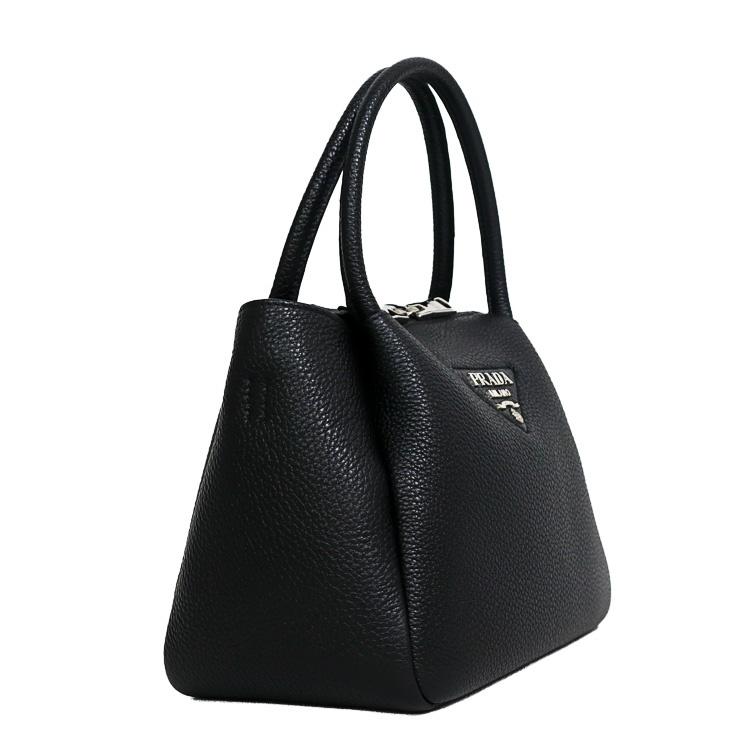 PRADA（プラダ） 【美品】PRADA ヴィッテロダイノ 2way スモール 
