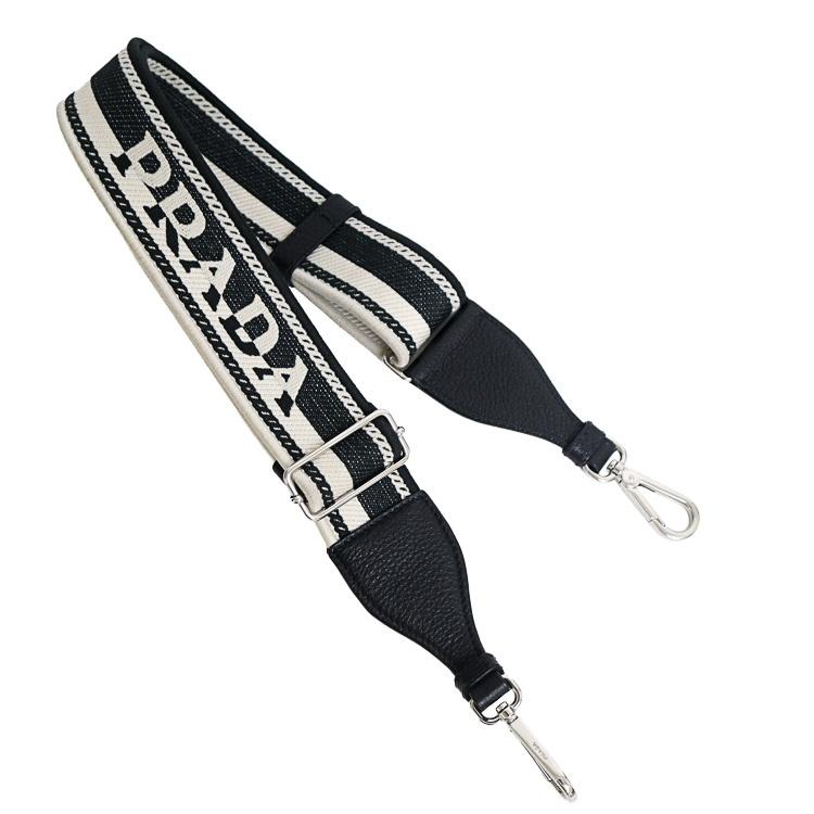 PRADA（プラダ） 【美品】PRADA ヴィッテロダイノ 2way スモール 