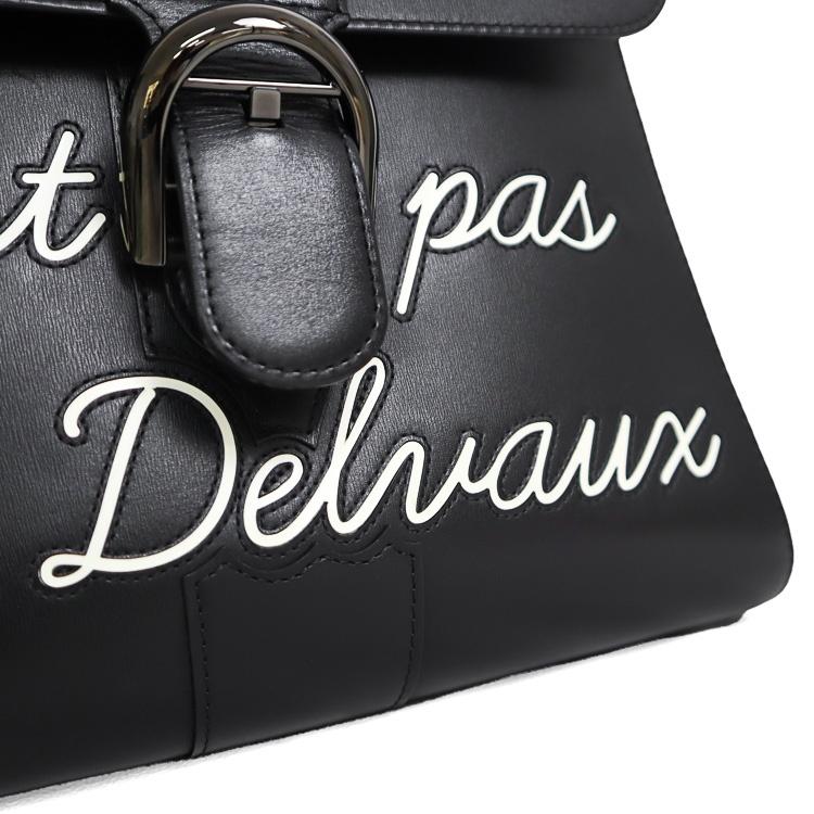 DELVAUX（デルヴォー） 【美品】デルヴォー ブリヨン ルーモアMM