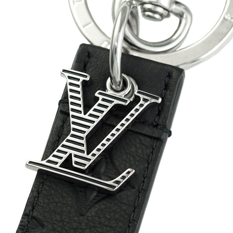 美品】 ルイ ヴィトン LOUIS VUITTON キーリング チャーム