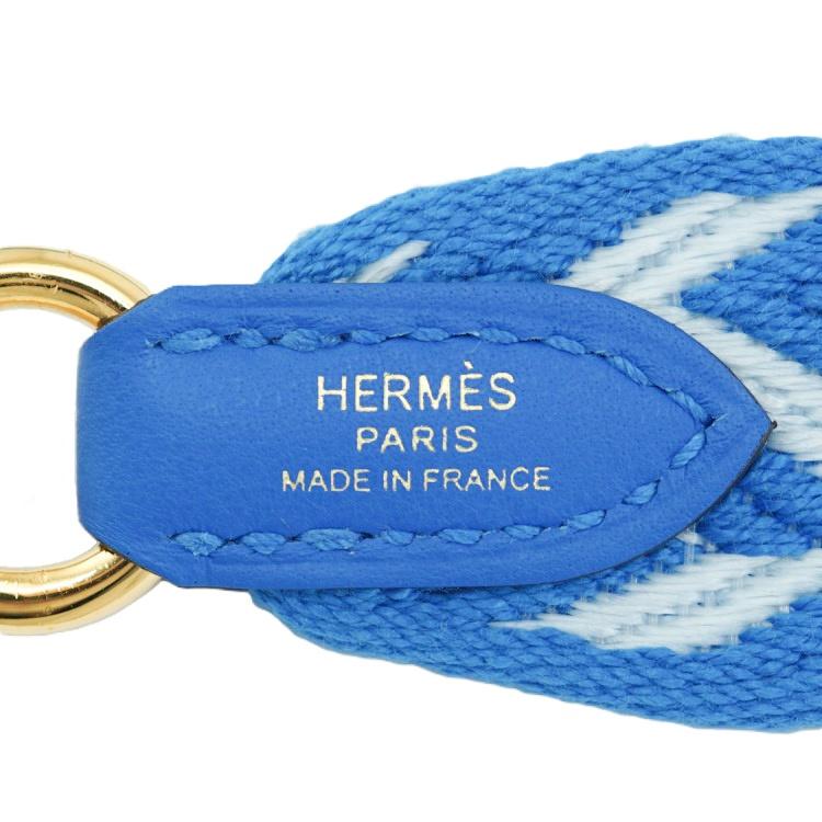 HERMES（エルメス） 【美品】エルメス バンドリエール サングル