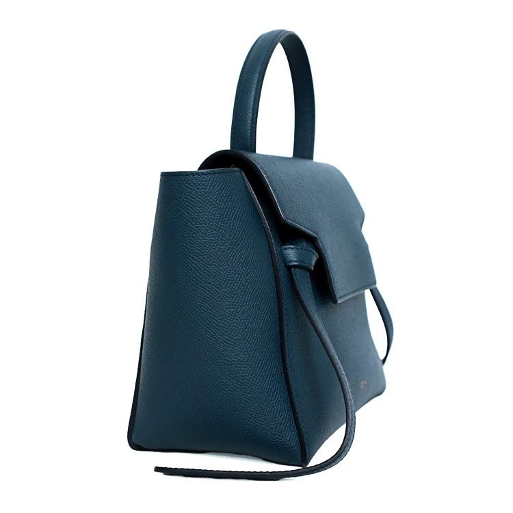 CELINE（セリーヌ） 【美品】CELINE ベルトバッグ ナノ 2way