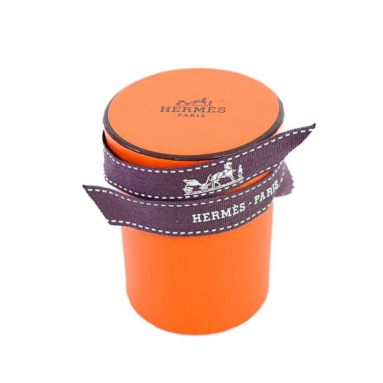 Twilly d'Hermes エルメス ツイリー PRECIOUS PARADISE プレシャス