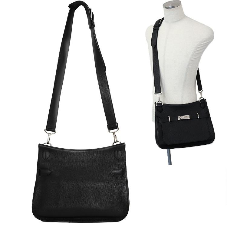 HERMES（エルメス） ジプシエール31 ヴェルソ ショルダーバッグ