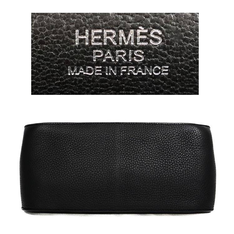 HERMES（エルメス） ジプシエール31 ヴェルソ ショルダーバッグ