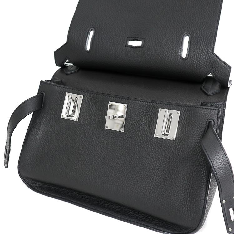 HERMES（エルメス） ジプシエール31 ヴェルソ ショルダーバッグ