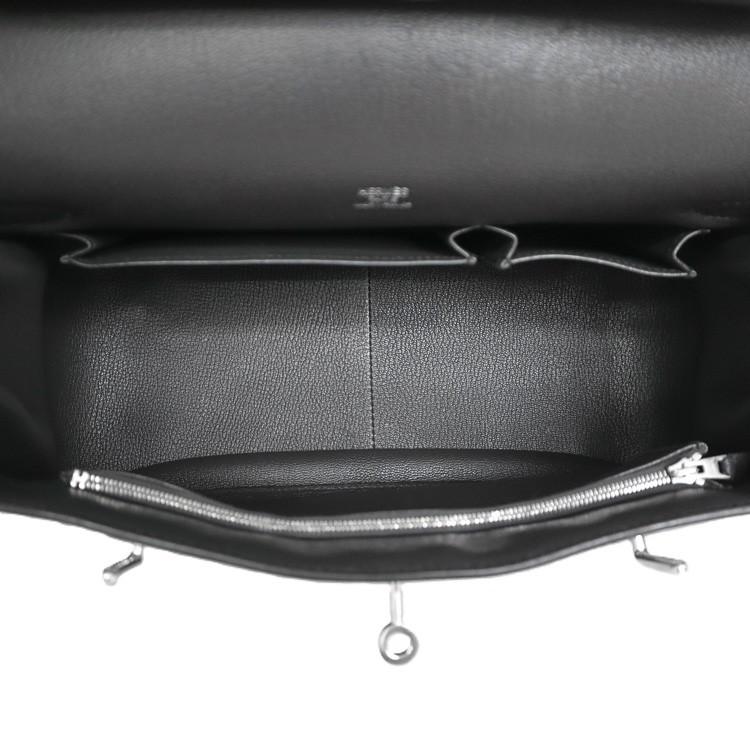 HERMES（エルメス） ジプシエール31 ヴェルソ ショルダーバッグ