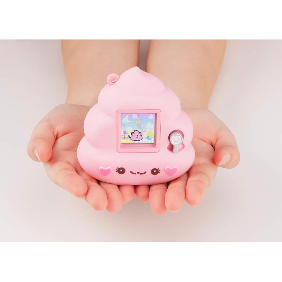 ライスボール7個 新品 ふわっちょうんちょ ふわふわピンク ふわっちょうんちょ ふわふわピンク : 出雲堂 - 通販 - Yahoo!ショッピング